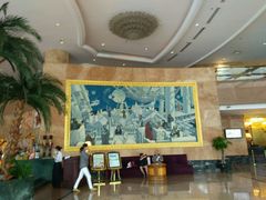 -南京维景国际大酒店(南京博物院店)