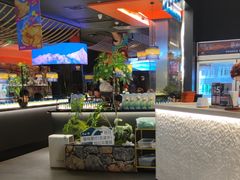 -芸山季·云南山珍菌火锅(人民广场来福士店)