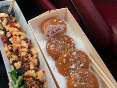 -董顺桃小粒臭豆腐(太平街一店)