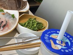 -煲珠公·老红糖珍珠奶茶(金沙洲梦乐城店)