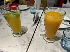 -必胜客(新辰里酒仙桥店)