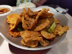 -茅庐川菜(烟台万象汇店)