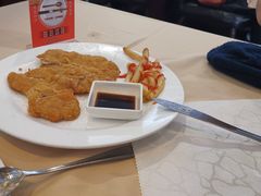 -德大西餐社(云南南路店)