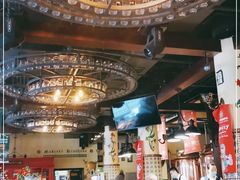 -马迭尔德式西餐精酿啤酒屋(中央大街店)