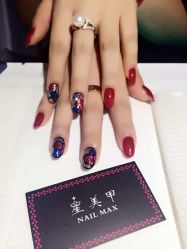 iphone_upload_pic-星美甲