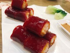 -赏点粤式点心(广州塔店)