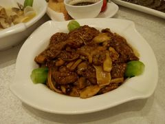 -申宴酒楼(王子百货店)