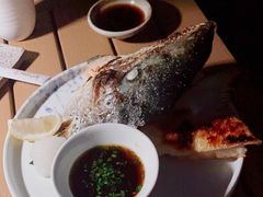 -Hatsune隐泉日式料理(三里屯太古里店)