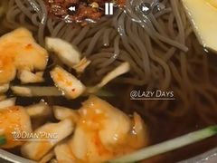 -嫩羊羊·延边烤串·朝鲜族美食(张家港美食街店)