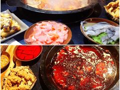 -麻大侠老火锅(巴国城店)