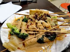 -郭记小街麻辣烫(南小街总店)