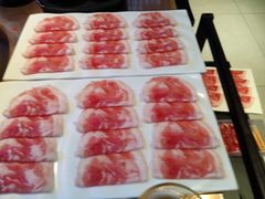 -辣伍鲜毛肚老火锅(元一店)