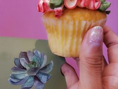 -BON CAKE(华贸购物中心店)