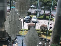 -圣丰索菲特·2 On 988 Café 自助餐厅