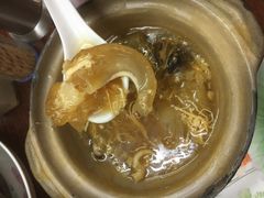 -添發碗仔翅美食