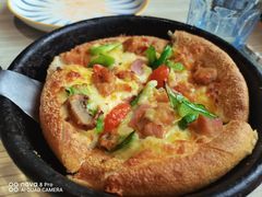 -必胜客(唐延店)