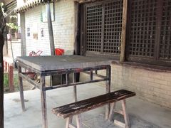 -敦煌古城
