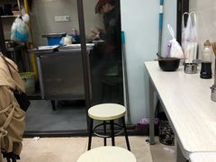 用餐区-大董锅贴(崇安寺店)