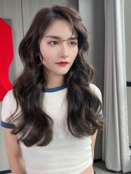 -HairCode芭曲发型
