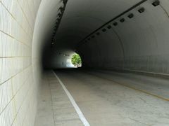 隧道-威海华夏城景区