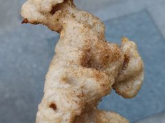 里脊肉串-老绍兴三味臭豆腐(奥林匹克购物广场店)