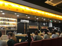 -东京屋(武定路店)