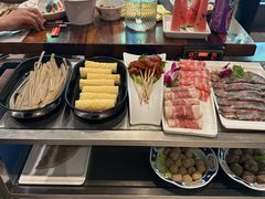 -好得火锅(育才店)