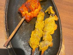 -萨莉亚意式餐厅(国和1000店)