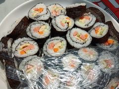 -碓臼峪自然风景区