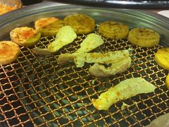 -韩悦牛排烤肉无限续(宝能中心店)