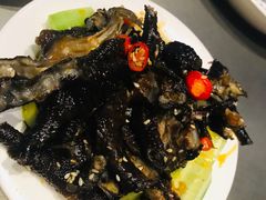 -伟大航路烤鱼(迅驰广场店)