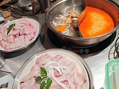 -椰庭·椰子鸡·创意玩家(晶耀前滩店)