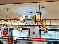 大堂-惠宾饭庄(中山路店)