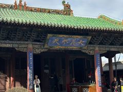 -关帝庙(大同古城)