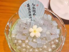 -千代武日本料理(爱建店)