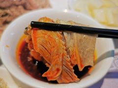 -贯贯吉·清真餐厅(浙江中路店)