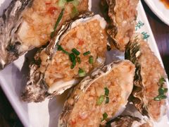 -庆峰龙虾烧烤(合肥一店)