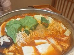 -吉兆·料理(红梅南路店)