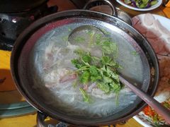 -柳沟豆腐宴69号福豆堂