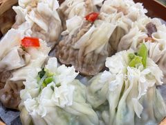 -都一处烧麦馆(前门店)