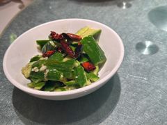 -首秀·四川料理(吾悦广场店)