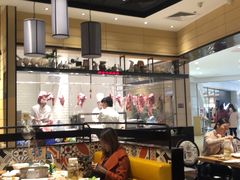 -掂档潮汕牛肉火锅(沈阳万象城店)