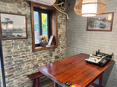 -61号餐吧(兴坪古镇漓江店)