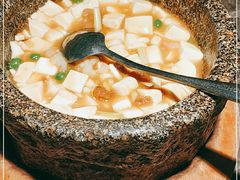 -绿茶餐厅(天津天河城店)