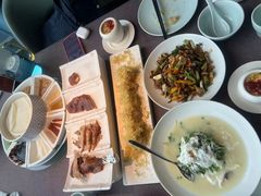 -羲和雅苑•北京烤鸭(乐园道万象城店)