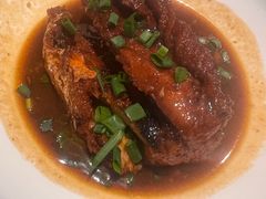 茄汁鲅鱼-丁字口海鲜热炒·烧烤大排档