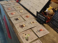 -BE NORMAL CAFE(霞溪路店)