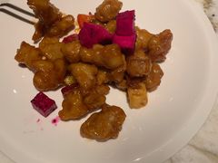 -绿茶餐厅(壹方天地店)