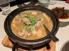 -院8里·小聚园老川菜(九眼桥店)