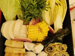 -咖啡苑 - 蔚藍夏日主题(永利皇宫店)